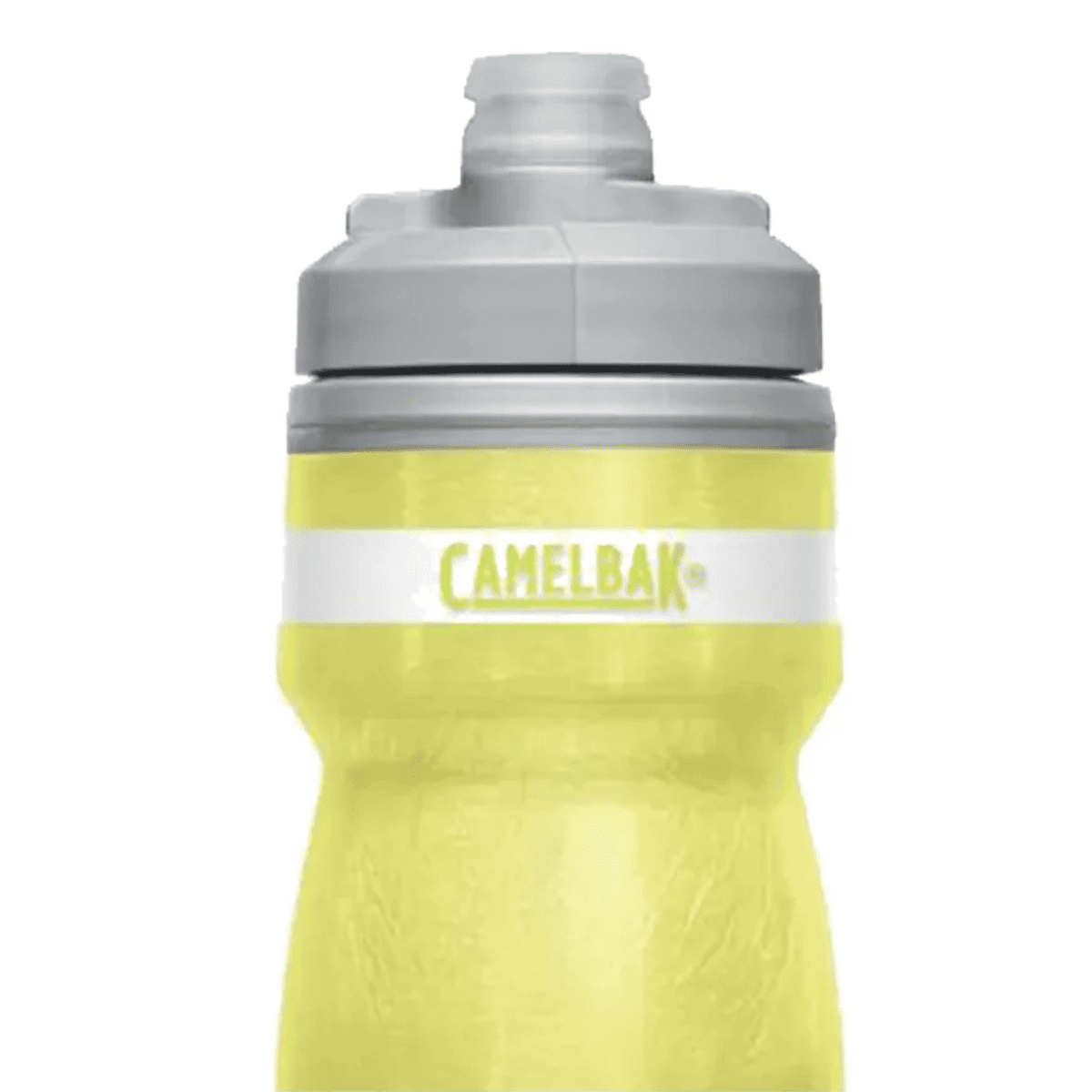 GARRAFA CAMELBAK TERMICA PODIUM CHILL 620ML amarelo