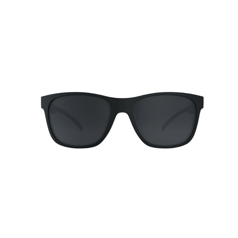 OCULOS HB UNDERGROUND MATTE BLACK GRAY