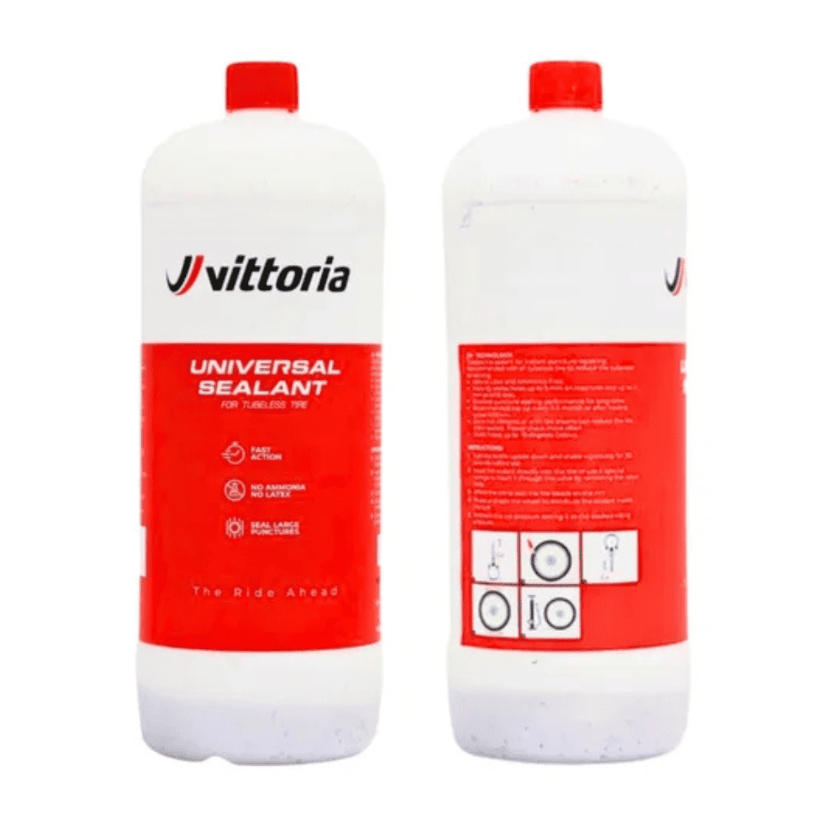 SELANTE VITTORIA UNIVERSAL TUBELESS 1 LITRO