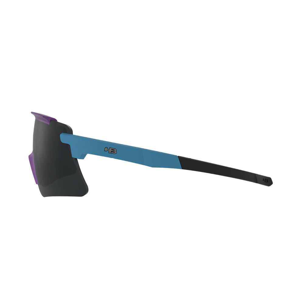 OCULOS HB APEX COLORIDO 2 CINZA