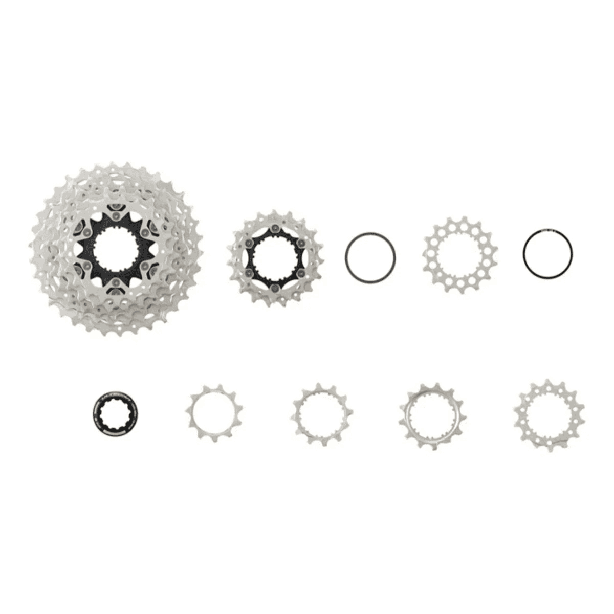 CASSETE 12V ULTEGRA CS-R8101 11/34D