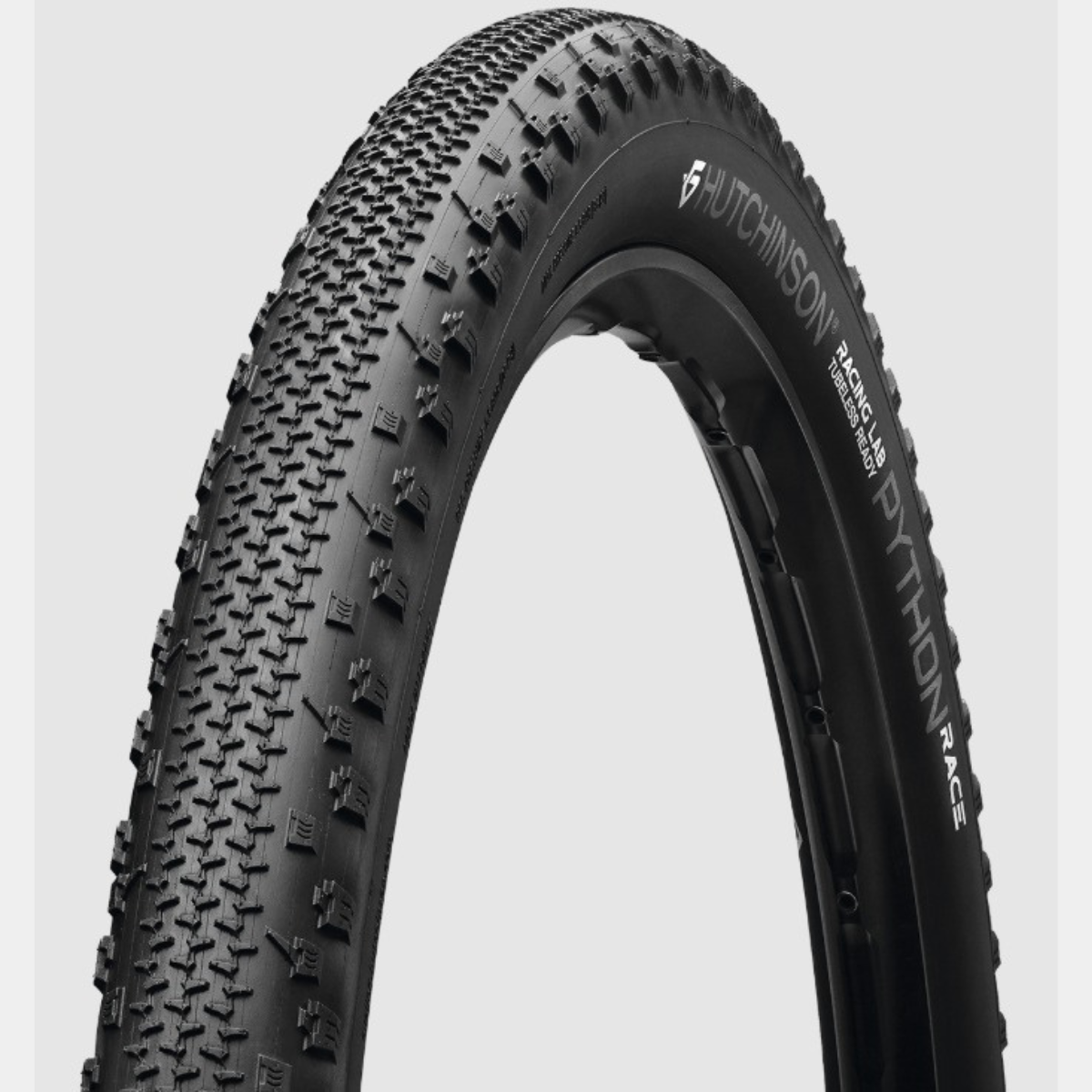 PNEU HUTCHINSON TUBELESS PYTHON 3 SERVICE COU