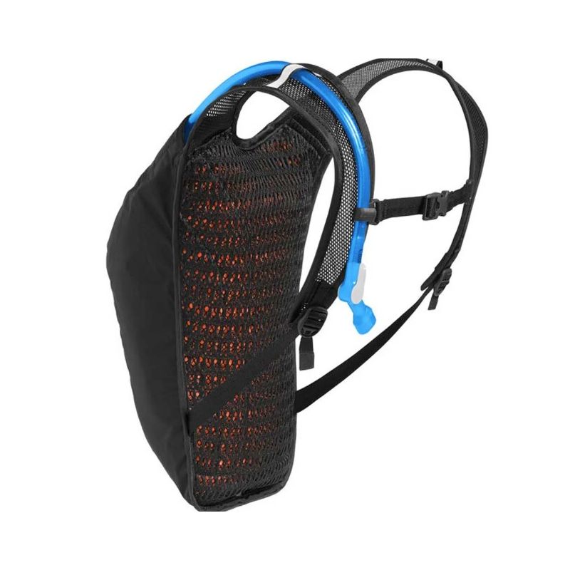 MOCHILA DE HIDRATACAO CAMELBAK HYDROBAK 1,5L PRETA