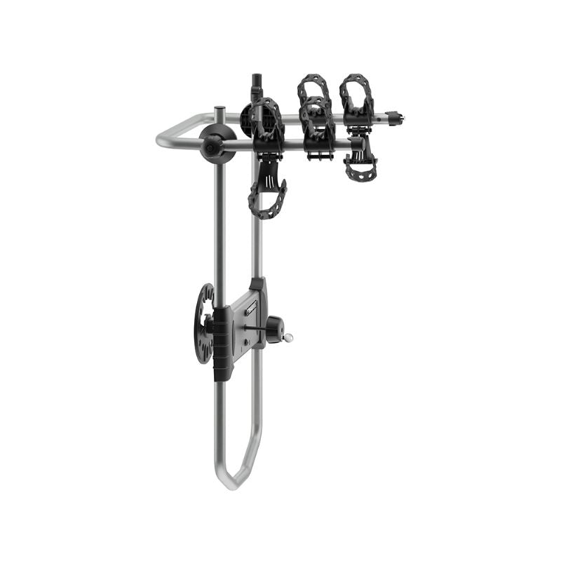 SUPORTE THULE PARA 1 BICICLETA PARA ESTEPE ALUMINIO ME PRO