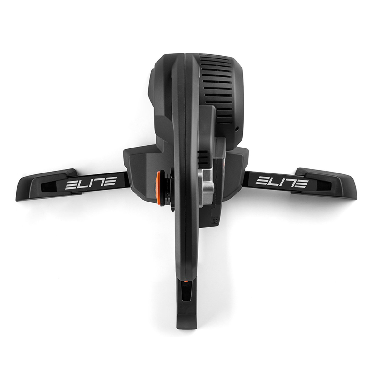 ROLO DE TREINO ELITE DIRETO XR EU COM ZWIFT
