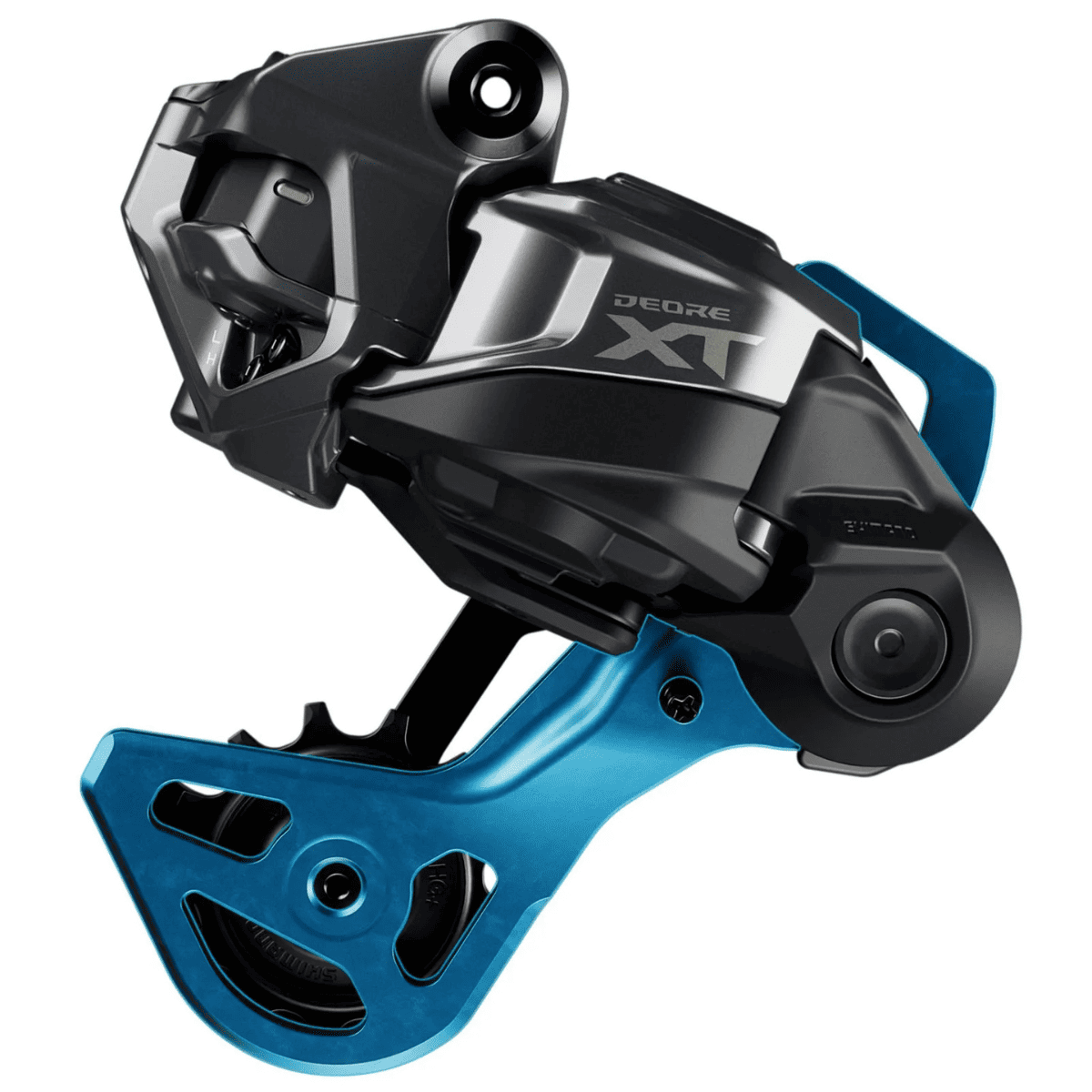 CAMBIO TRASEIRO DEORE XT RD-M8250 SGS 12V