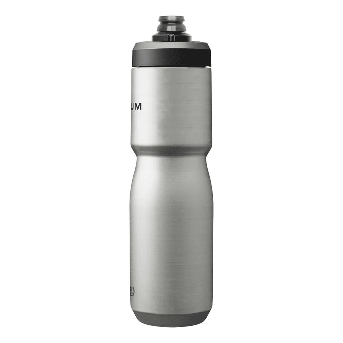 GARRAFA CAMELBAK PODIUM VACUUM 650ML COR PRATA