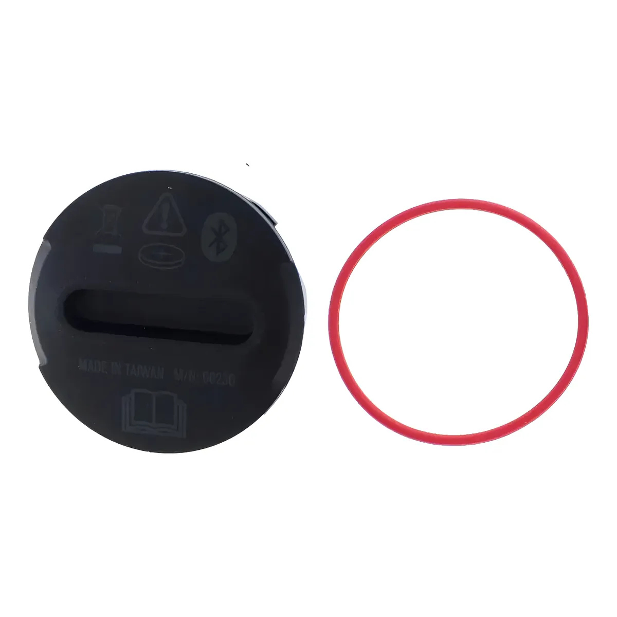 CONTROLE ELETRONICO - REPARO SRAM POD AXS A0 TAMPA DE BATERIA
