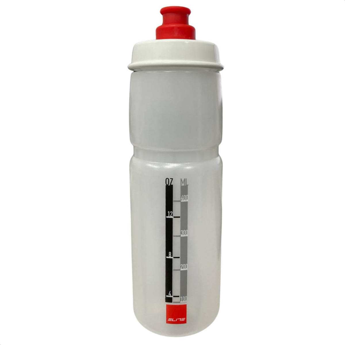 GARRAFA ELITE JET 750ML TRANSPARENTE LOGO CZA