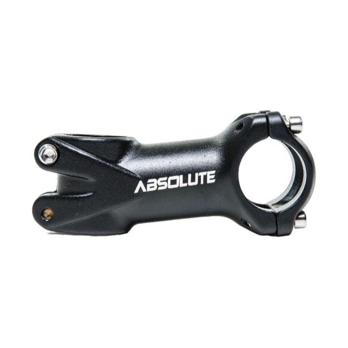 MESA ABSOLUTE GUIDAO NERO HL061 31.8 X 60MM 31.8MM Preto