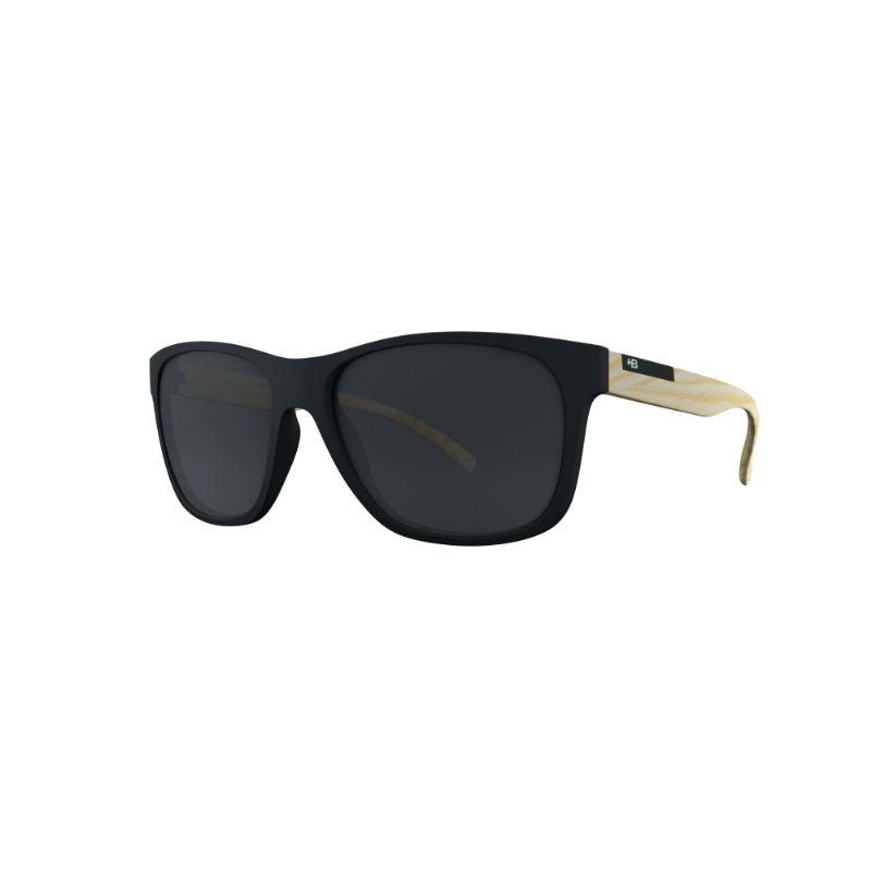 OCULOS HB UNDERGROUND M BLACK/WOOD GRAY