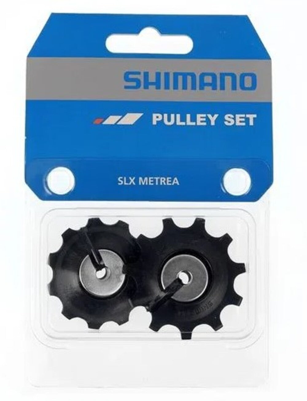 ROLDANA DE CAMBIO SHIMANO RD-M7000/RD-U5000 11V 11V Preto