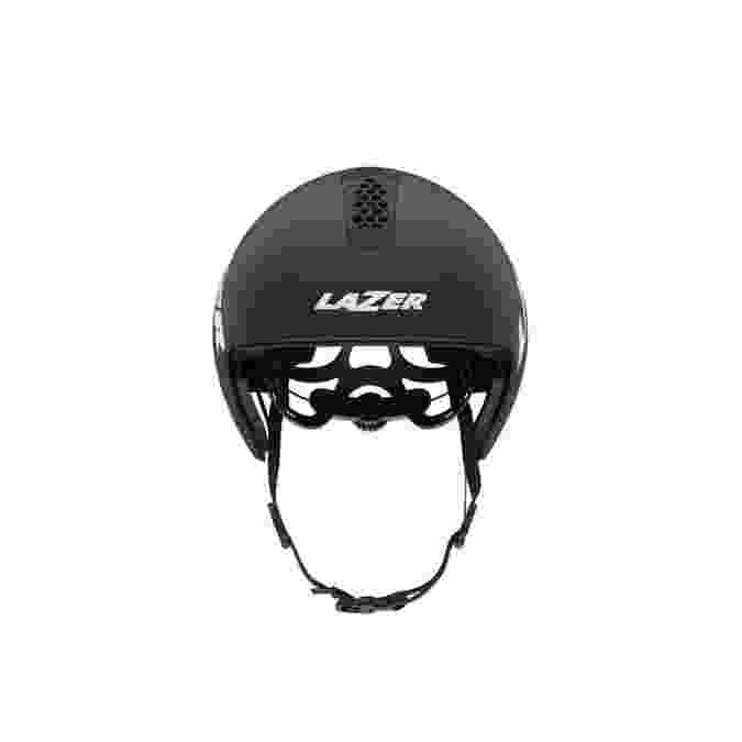 CAPACETE LAZER TRIATLO TARDIZ 2 TAM M PTO FOSCO