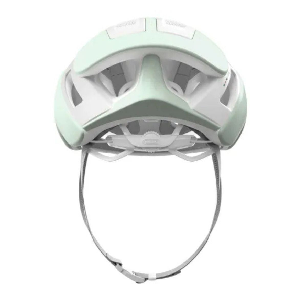 CAPACETE ABUS GAMECHANGER 2.0 MENTA PURA TAM.M 54-58CM