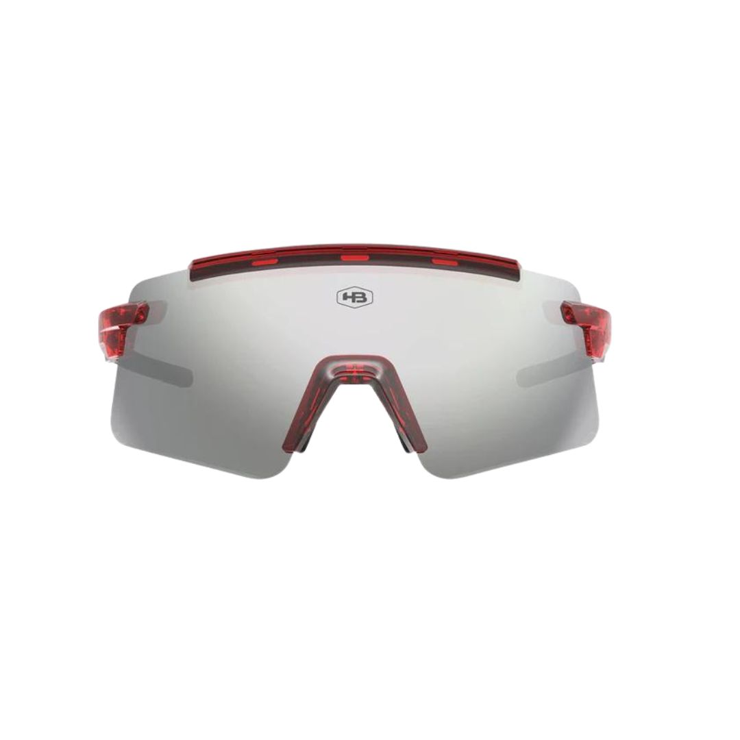 OCULOS HB APEX GLOSS APPLE SILVER