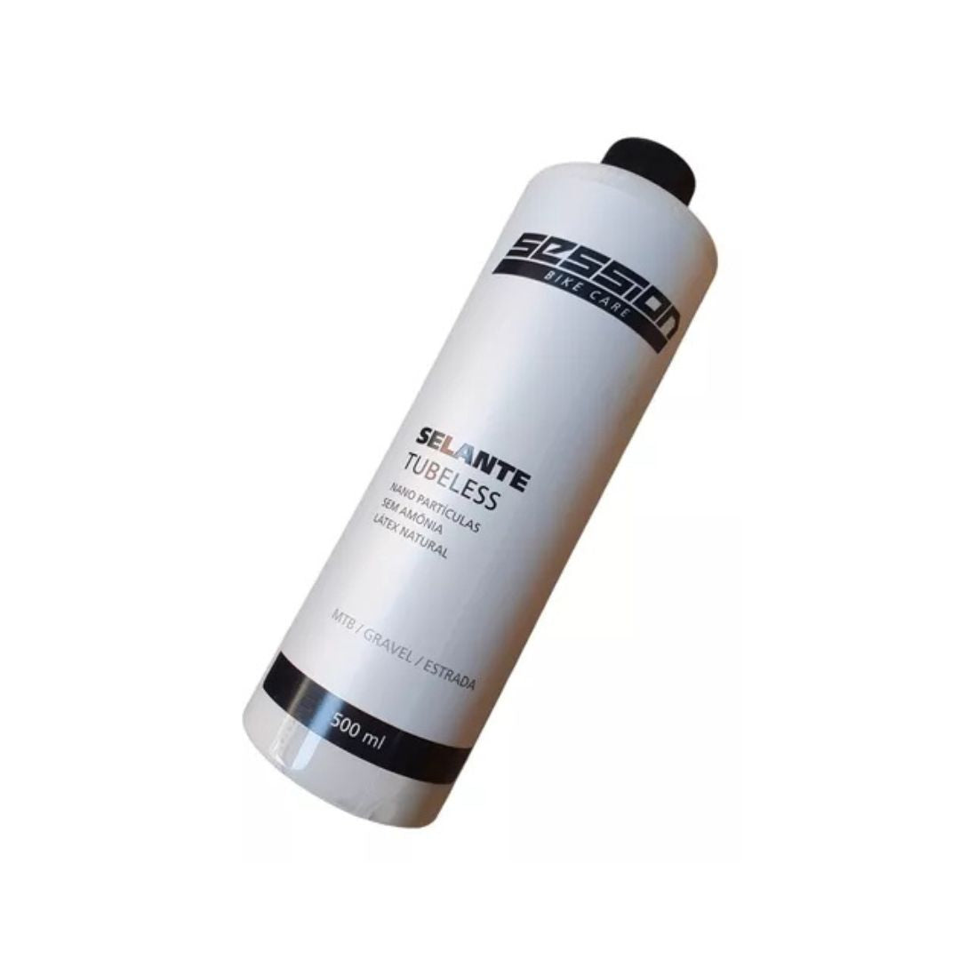 SELANTE SESSION TUBELESS 500ML BIKE CARE