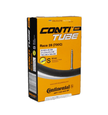CAMARA DE AR CONTINENTAL ROAD 700X20/25 42MM