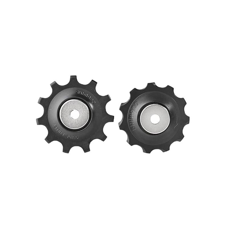 ROLDANA DE CAMBIO SHIMANO 105 RD-5800 GS 9 E 10V 10V Preto