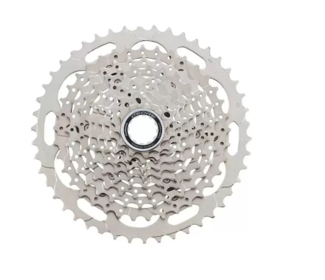 CASSETE SHIMANO DEORE 10V CS-M4100 11/42D