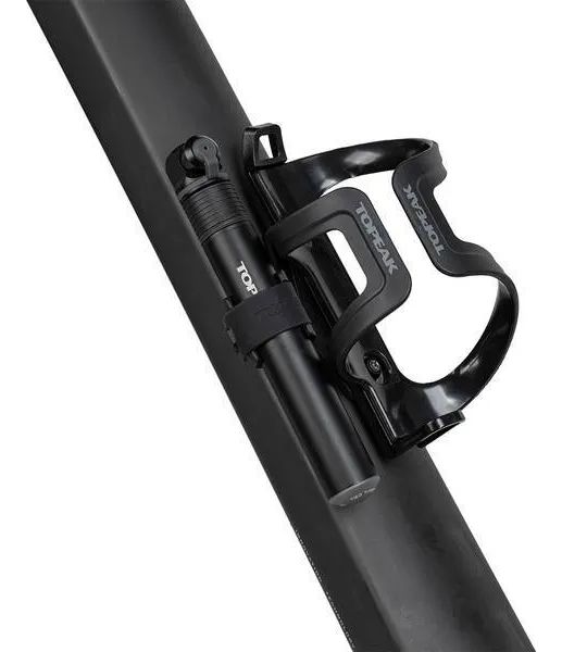 MINI BOMBA TOPEAK TWO TIMER XT