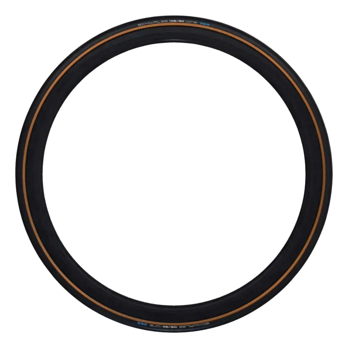 PNEU SCHWALBE ONE PERF. RACE 700X28 TUBELESS DOBRAVEL PTO/BEGE