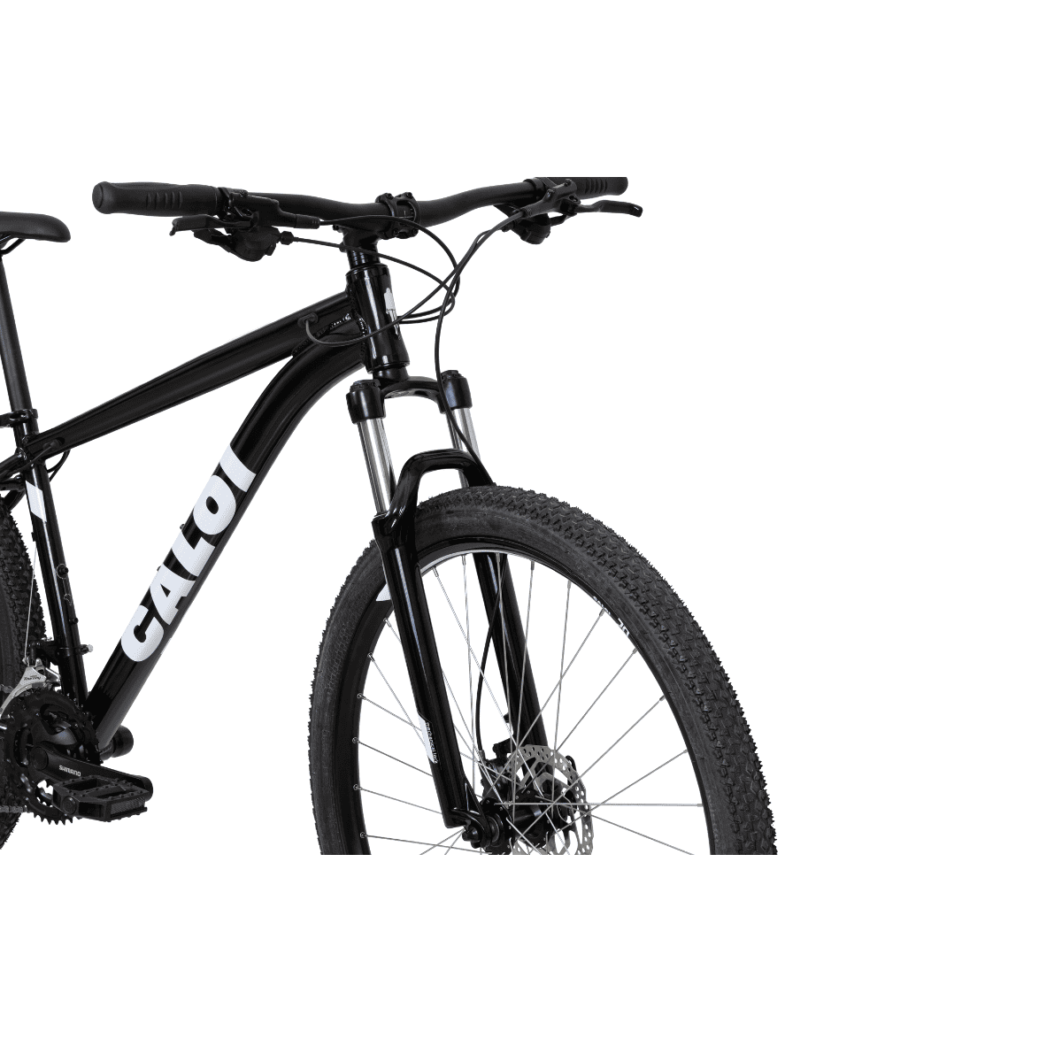 BIKE CALOI 29 SMU 21V COR PRETO
