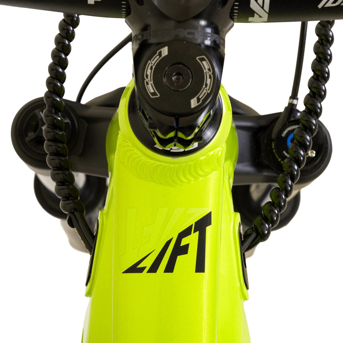 Bicicleta Elétrica Caloi E-vibe Lift 11v Cor Verde Tam G