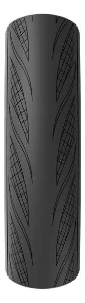 PNEU VITTORIA ROAD RUBINO 700X30 TLR BEGE/PRETO G2.0