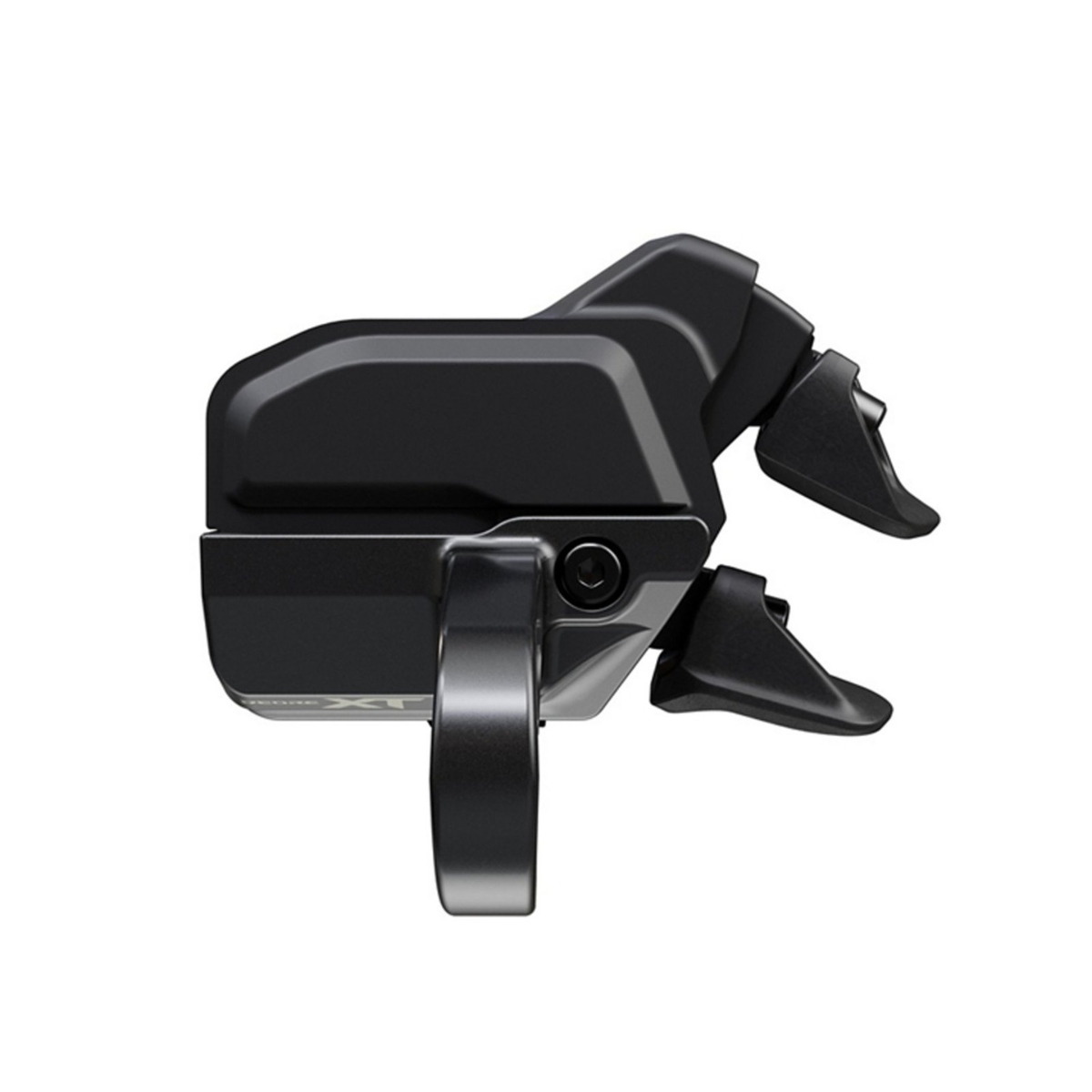 ALAVANCA SHIMANO CAMBIO DEORE Di2 XT DIR SW-M8250 LADO DIRETO