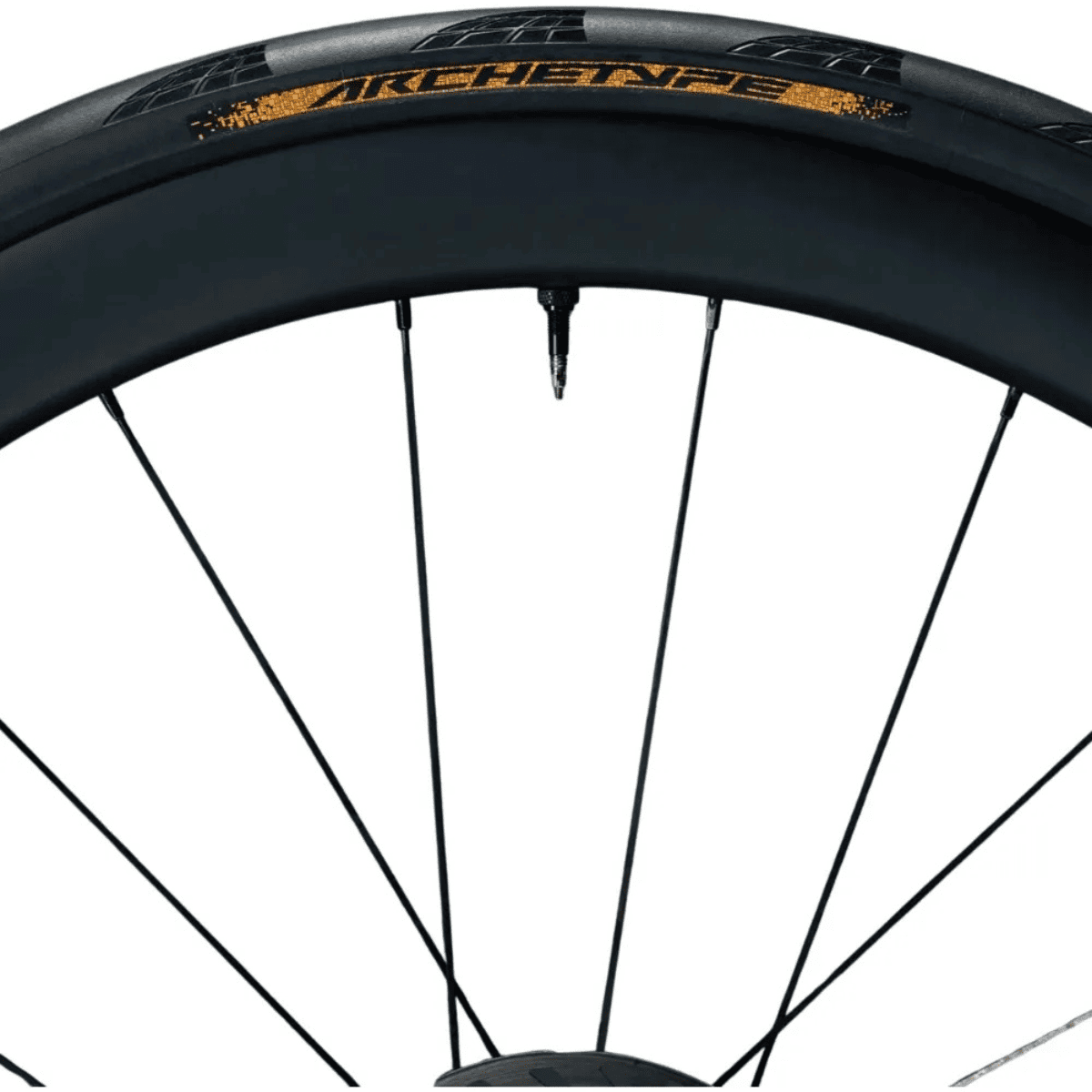 PNEU CONTINENTAL ARCHETYPE 700x30 PRETO