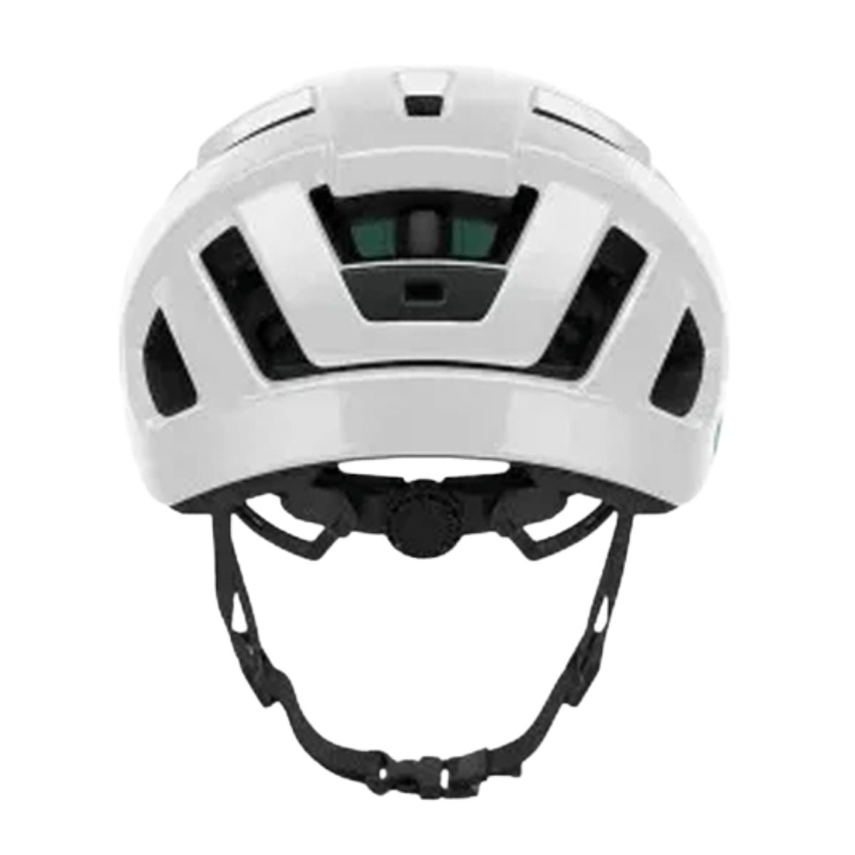 CAPACETE LAZER MTB TEMPO TAM UNICO KINETICORE BRANCO