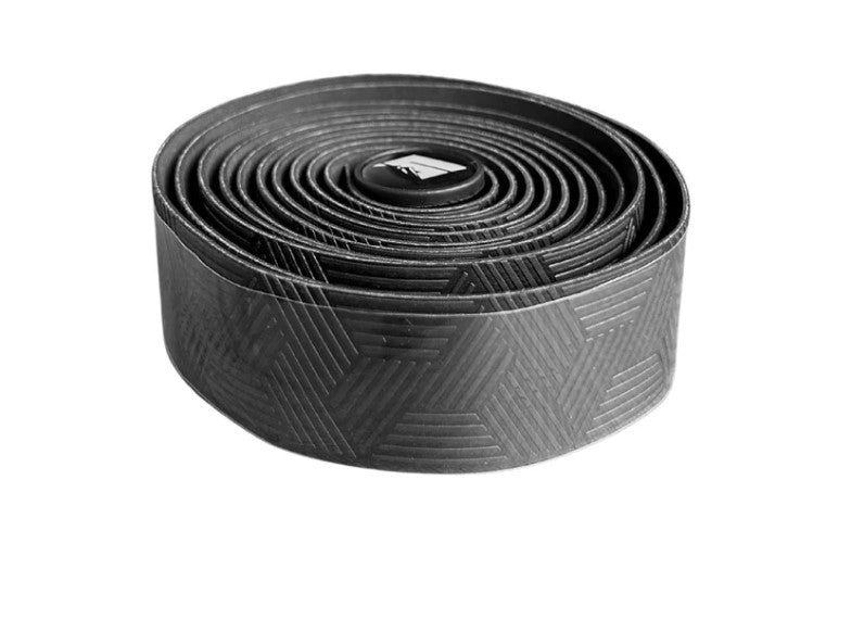 FITA DE GUIDAO DE ESTRADA SESSION BRASIL BORRACHA PRETO BORRACHAPRETO Preto