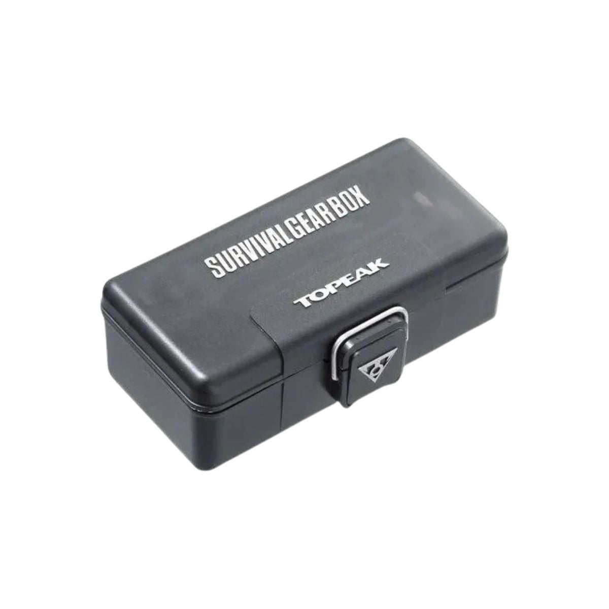 CAIXA DE FERRAMENTA TOPEAK SURVIVAL GEAR BOX