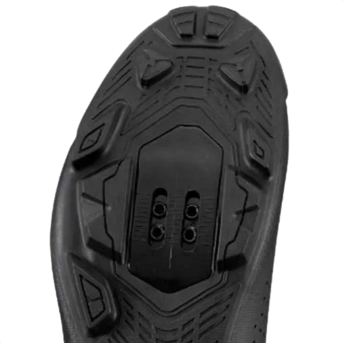 SAPATILHA SHIMANO MTB SH-XC300 COR PRETO