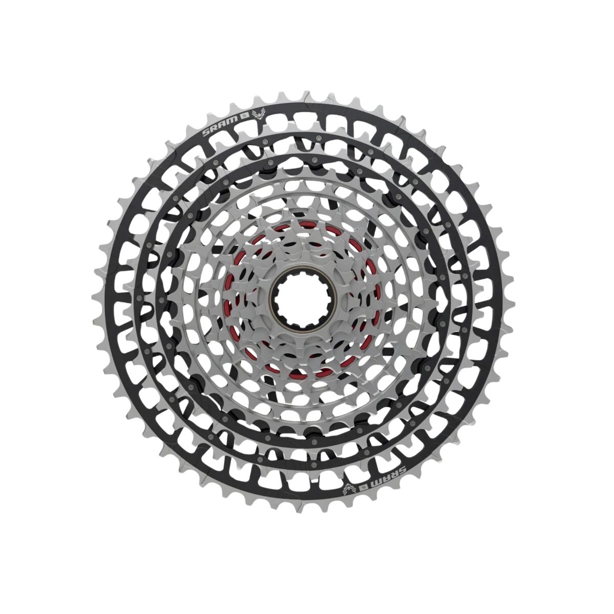 GRUPO SRAM XX SL T-TYPE EAGLE AXS MED DE POTENCIA 34T 175MM