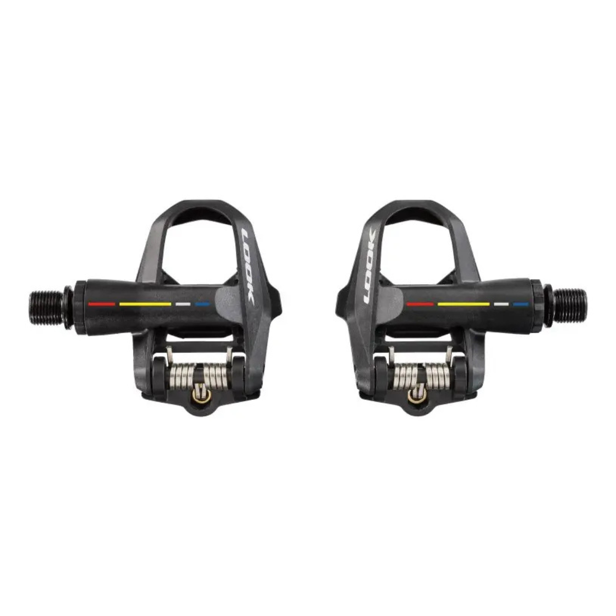 PEDAL ROAD LOOK KEO 2 MAX CARBON PRO TEAM EDI