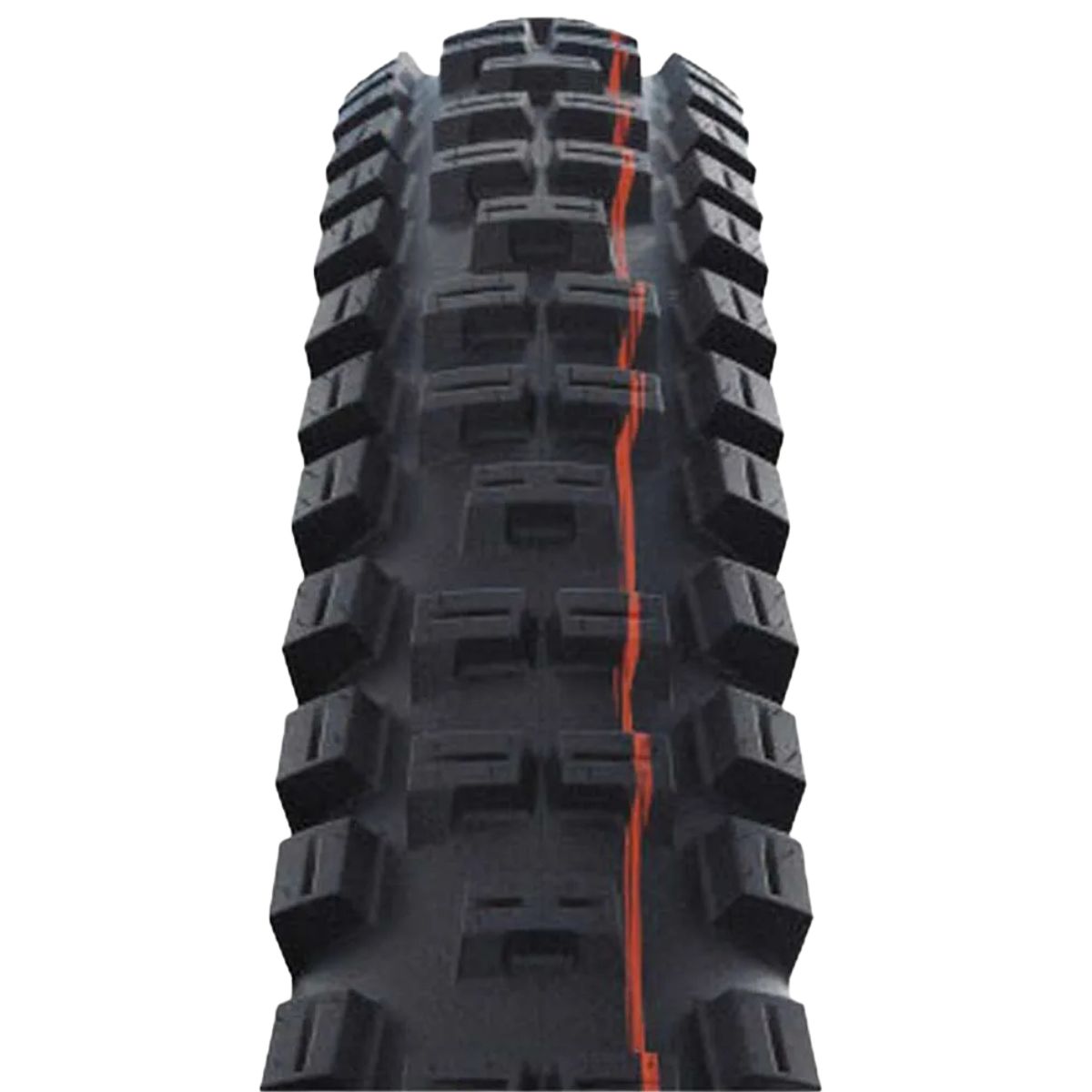 PNEU SCHWALBE BIG BETTY EVO SUPER GRAVITY 29X2.60 TLEASY ADDIX LRJ