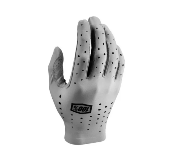 LUVA 100% SLING GLOVES CINZA TAMANHOS G Cinza