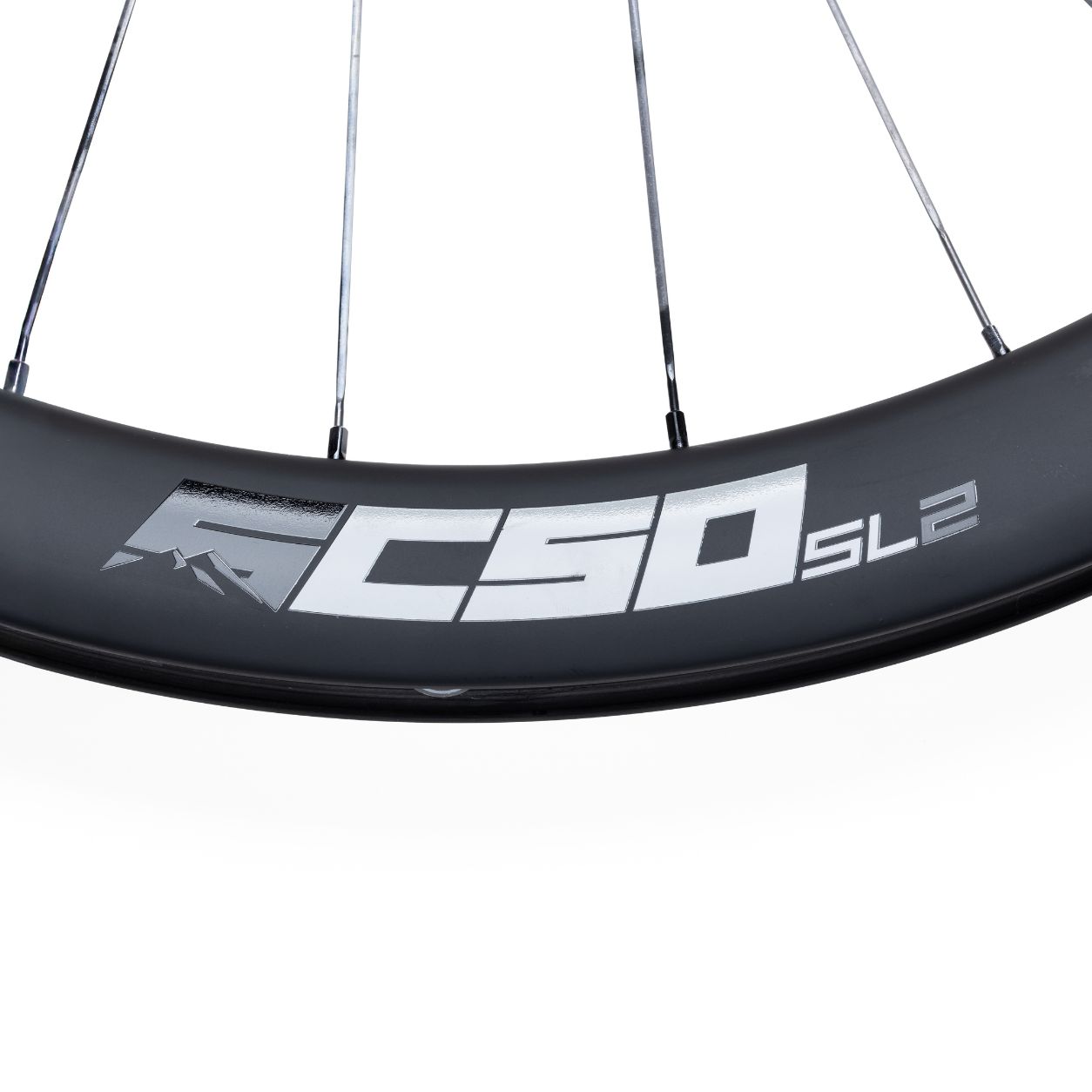 RODA SESSION CARBONO C50 SL2 ROAD DISC 700C SRAM XDR CENTER LOCK (PAR)
