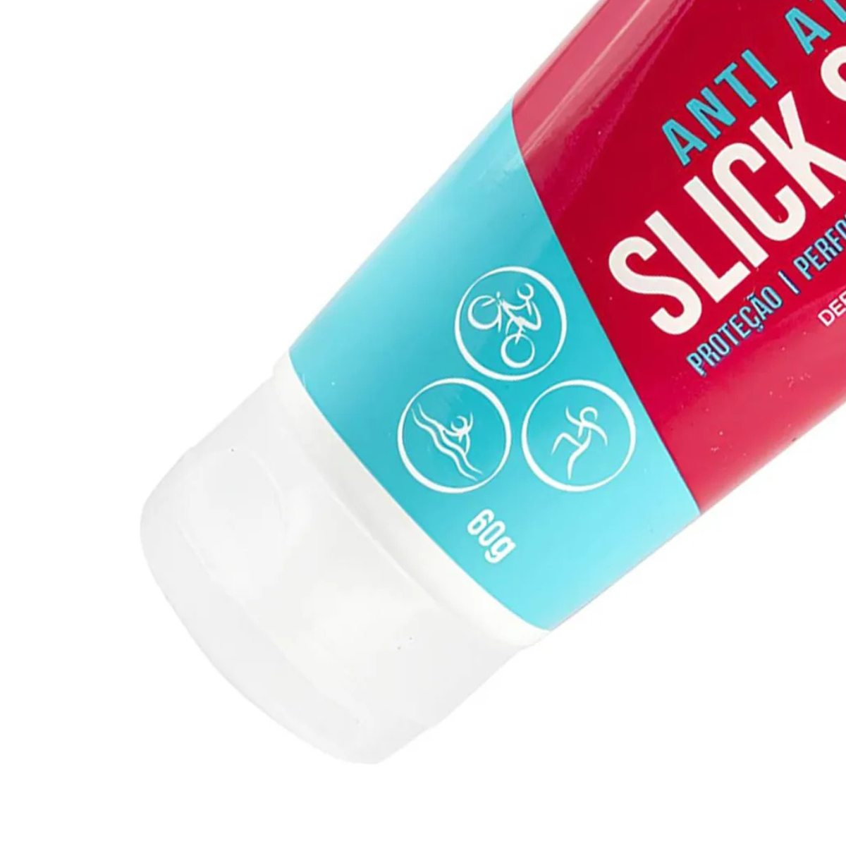 CREME ANTI ATRITO ALGOO SLICK SKIN 60G