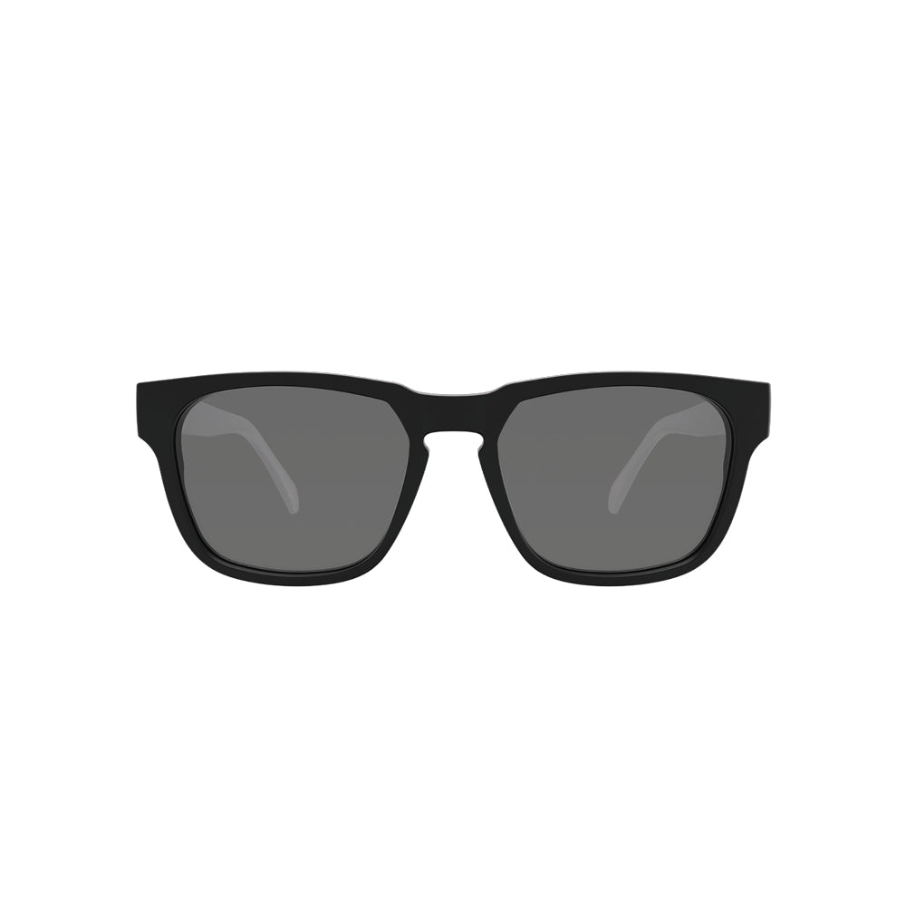 OCULOS HB LEAD M PRETO/PRATA BRANCA