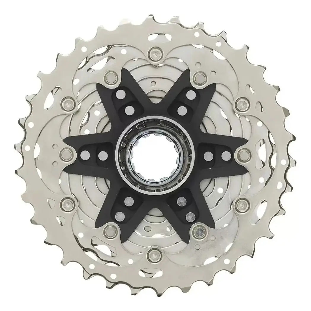 CASSETE SHIMANO 12V 105 CS-R7101 11/34D