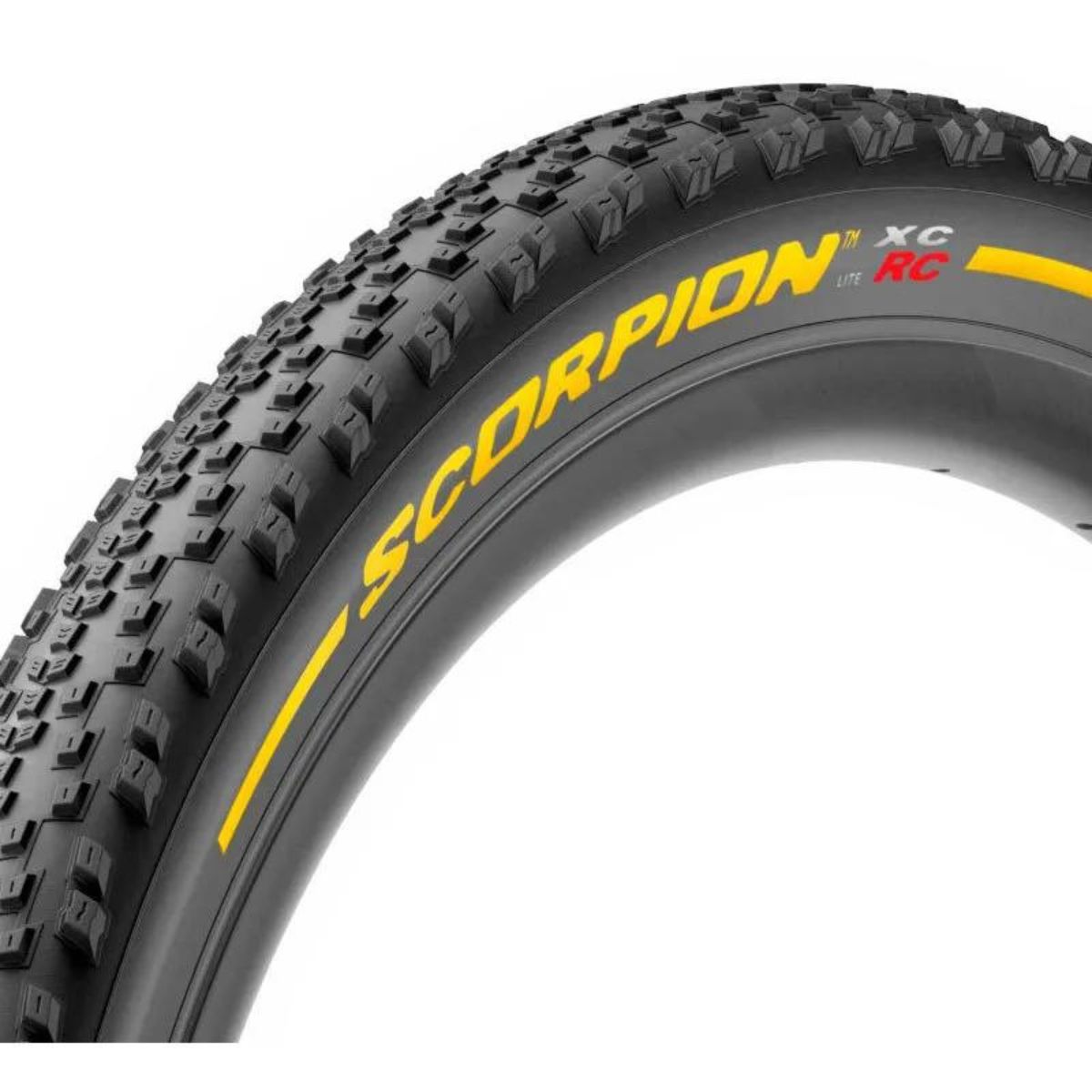 PNEU PIRELLI SCORPION MTB XC RC LITE 29X2.4