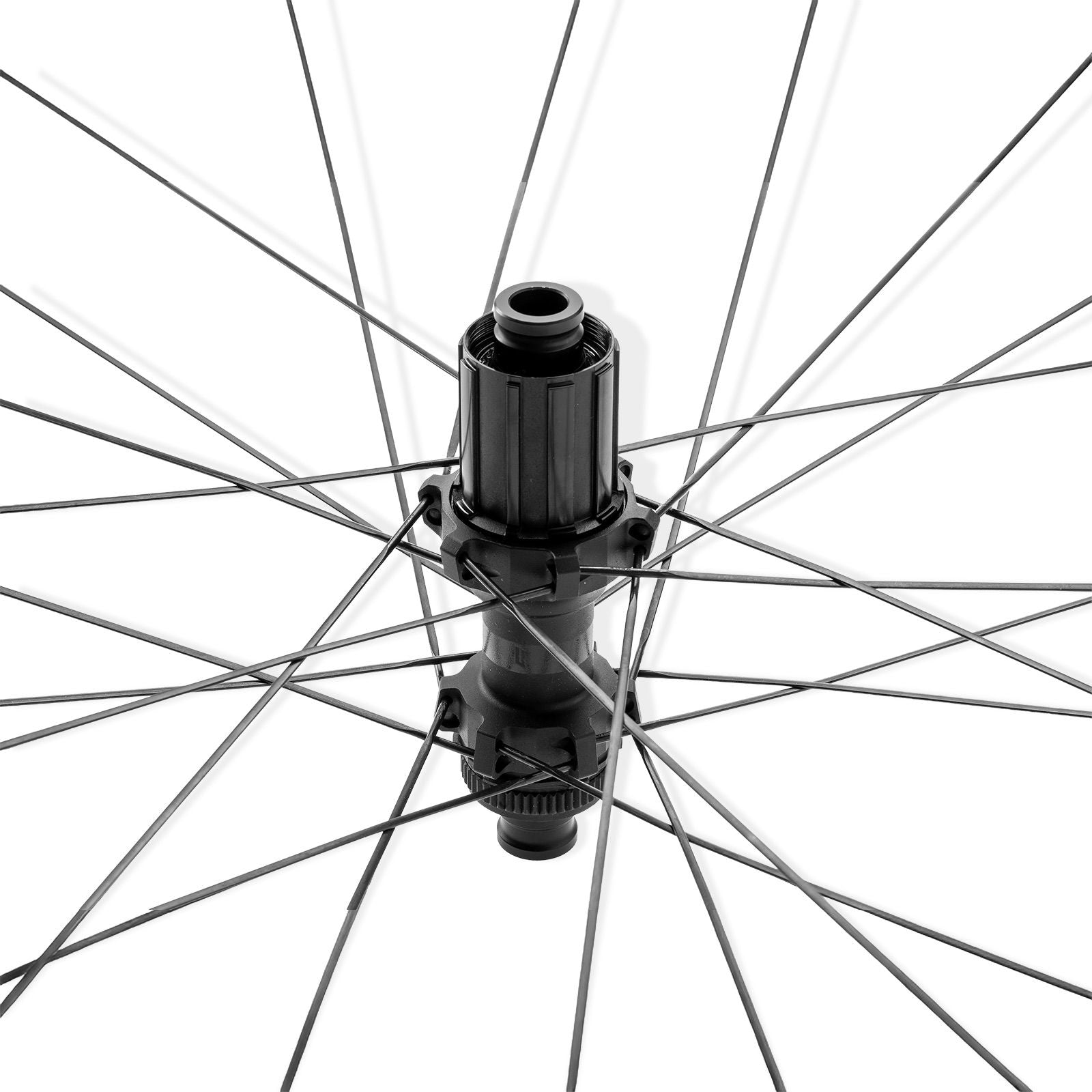 RODA SESSION CARBONO C50 ROAD DISC 700C CENTER LOCK SHIMANO (PAR)