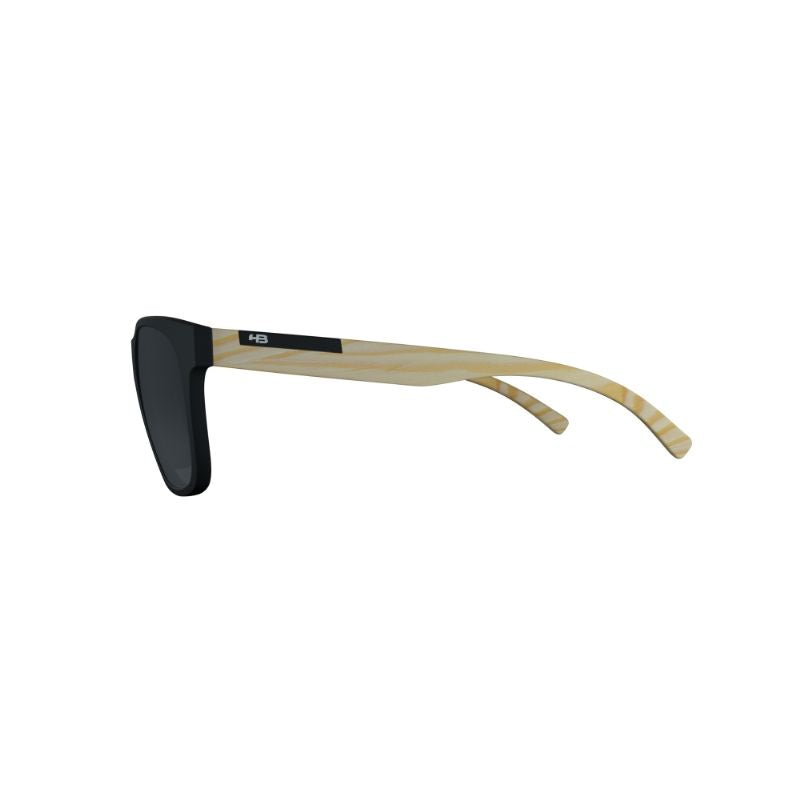 OCULOS HB UNDERGROUND M BLACK/WOOD GRAY