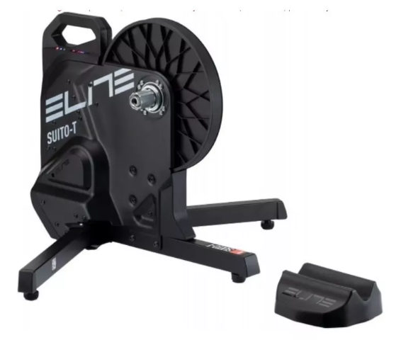 ROLO DE TREINO ELITE SUITO-T SEM CASSETE INTERATIVO
