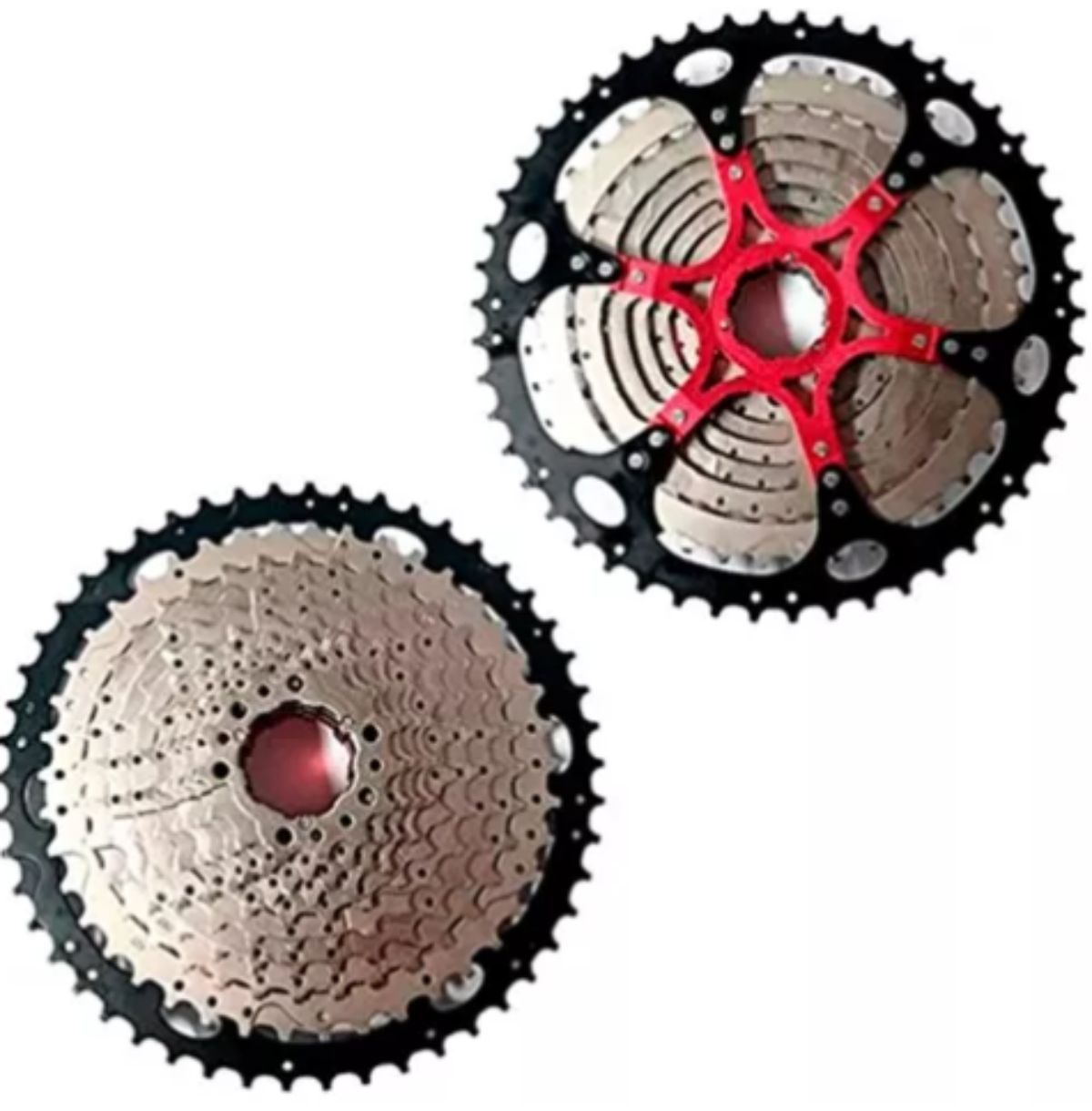 CASSETE ABSOLUTE 12 VEL. TAM. 11-50