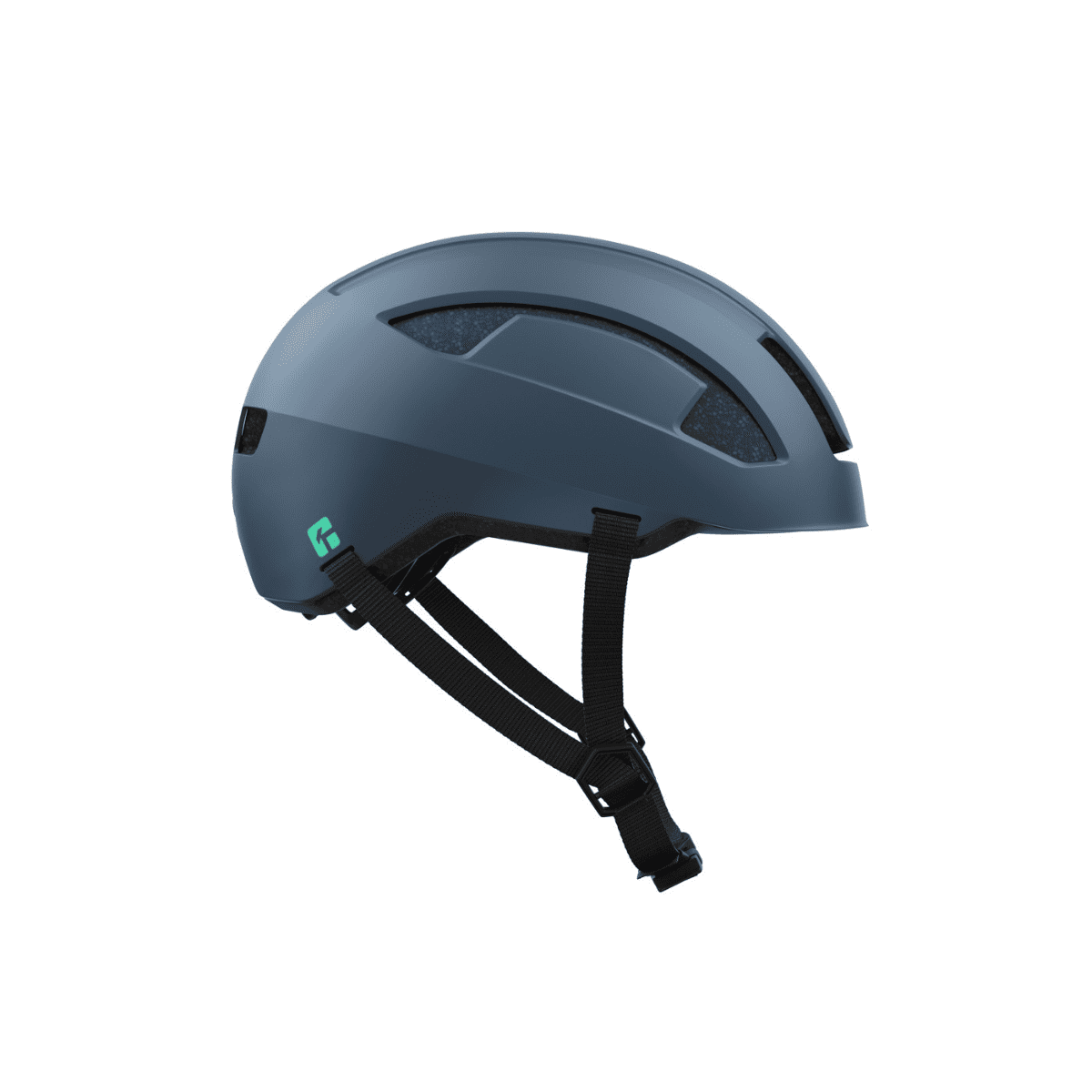 CAPACETE LAZER URBANO CITYZEN KINETICORE TAM M AZL MARINHO FOSCO