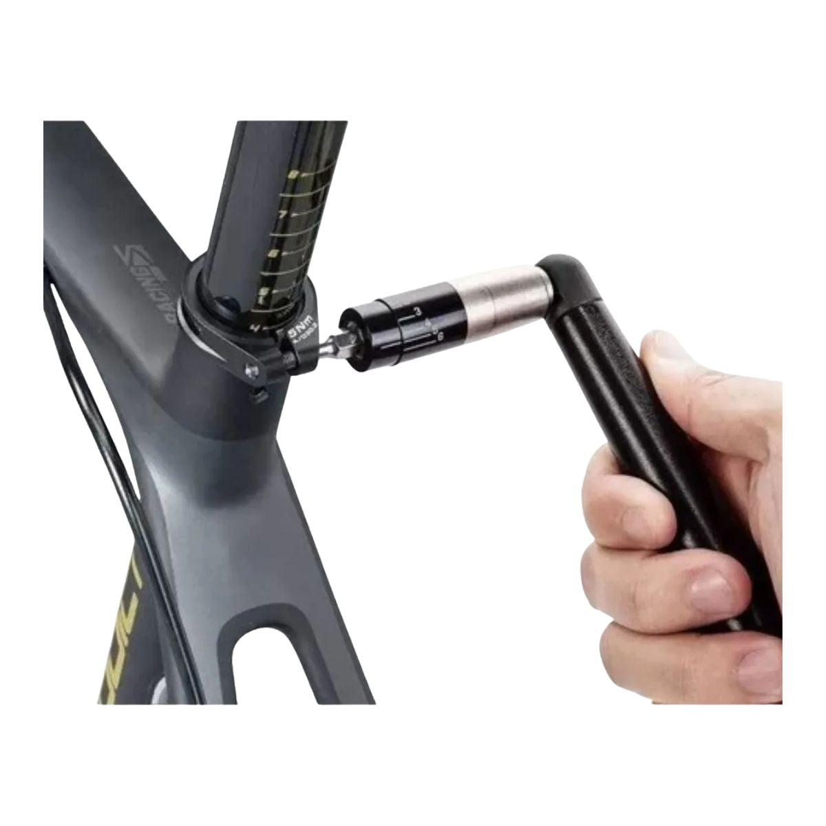 CHAVE TOPEAK NANO TORQBAR X