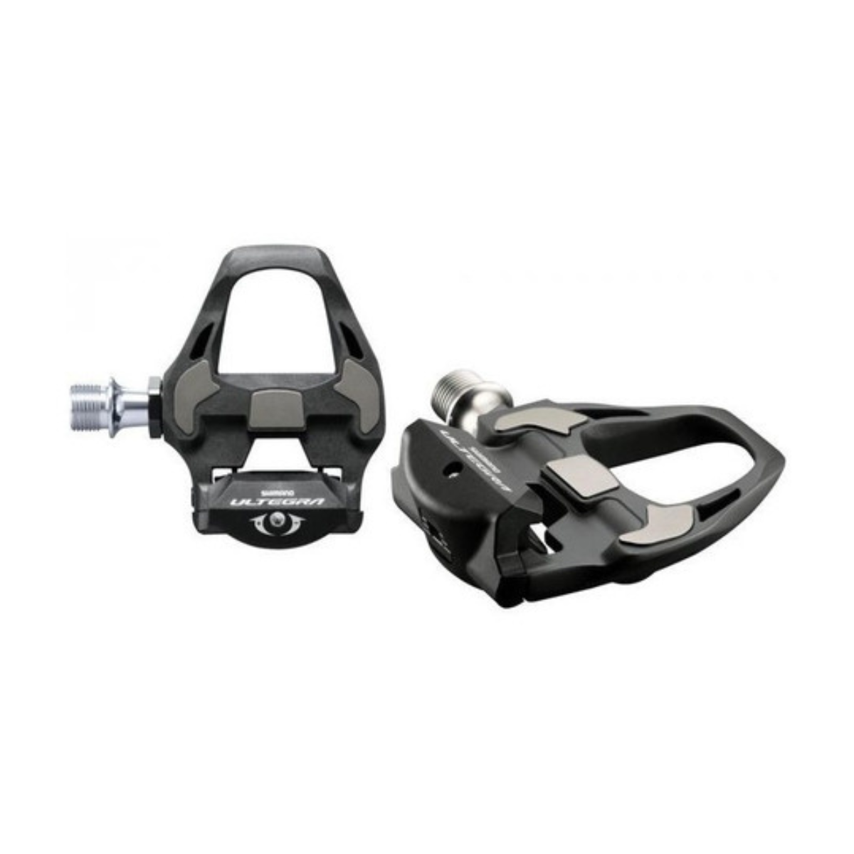 PEDAL SHIMANO ULTEGRA PD-R8000 PRETO